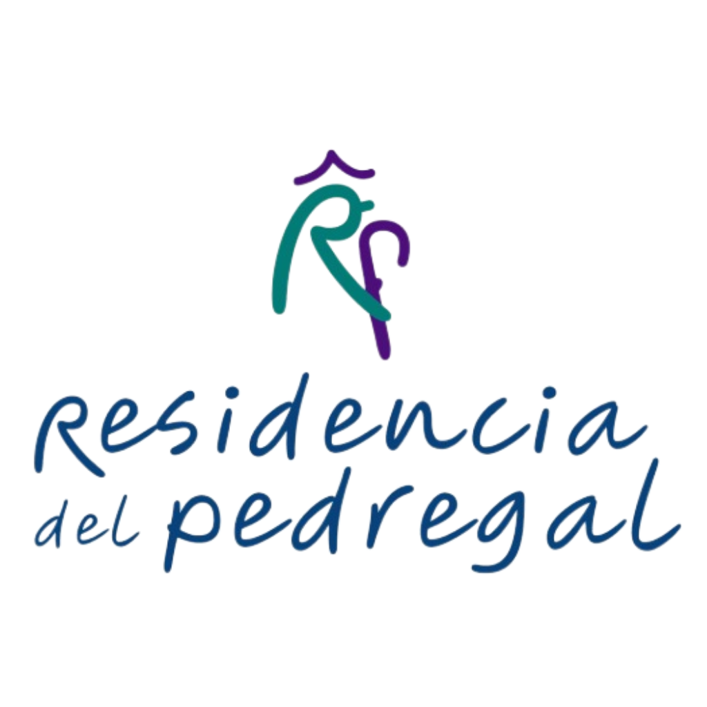 Logo Asilo Residencias del pedregal